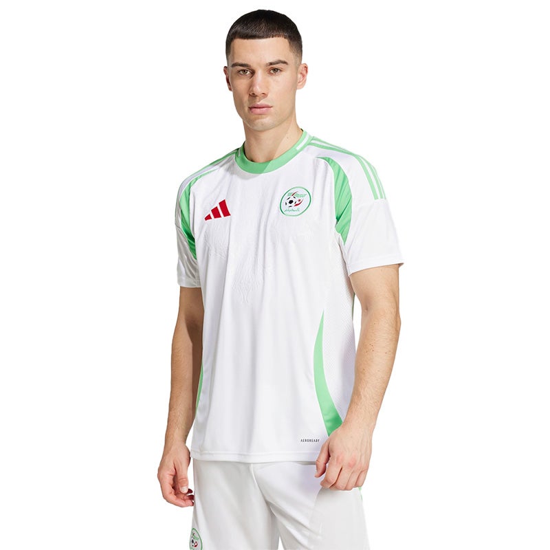 adidas Algeria 24 Away