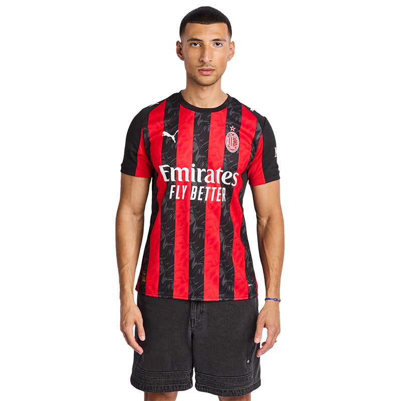 Puma Ac Milan Home 25-26
