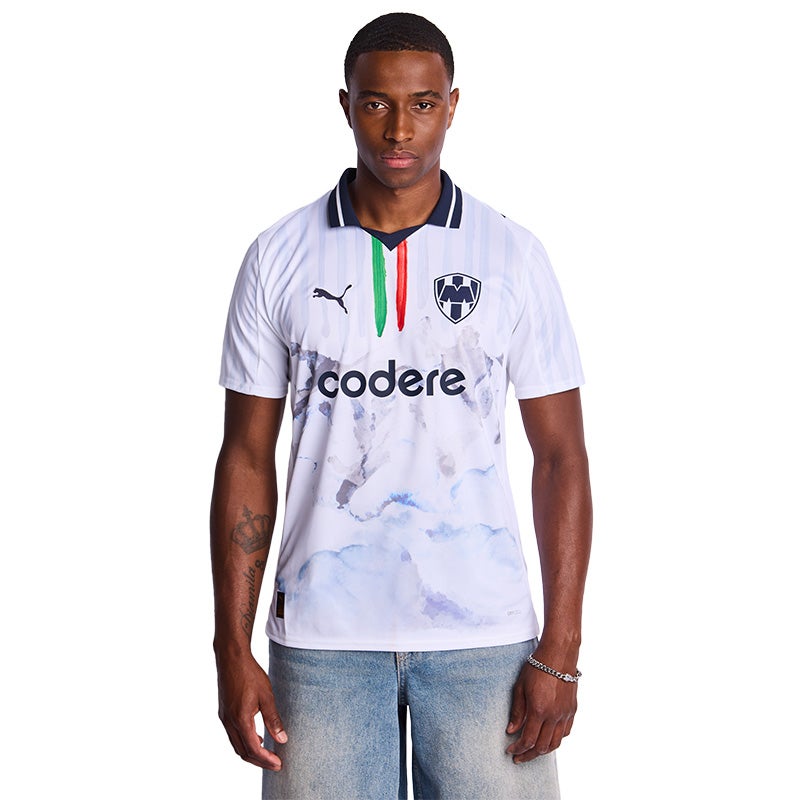 Puma C.F. Monterrey X Kidsuper