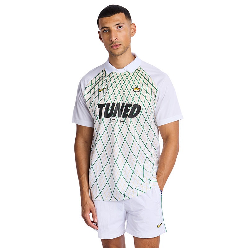 Nike Tuned