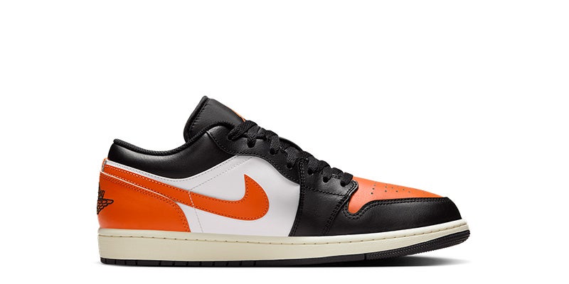 AJ1 Low