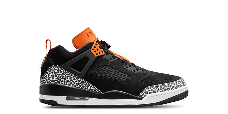 Jordan Spizike Low