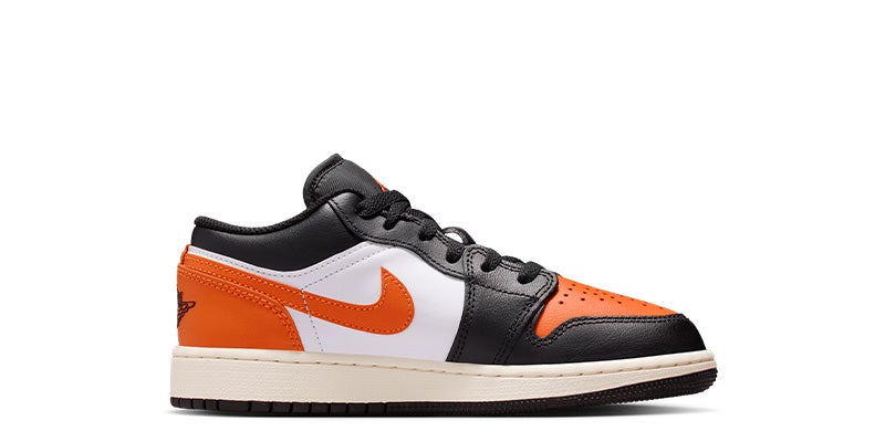 AJ1 Low