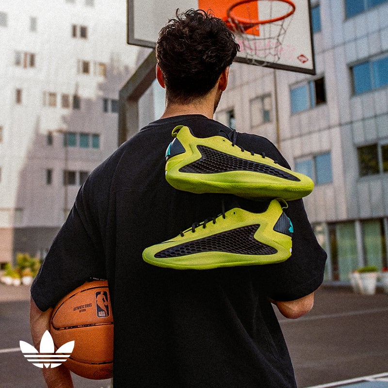 adidas dynamise Paris