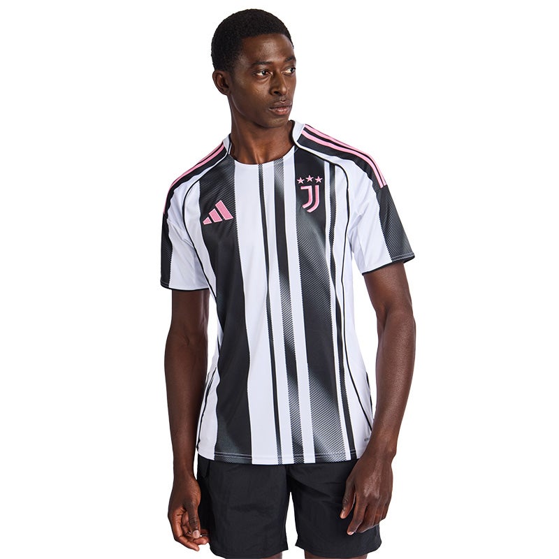 adidas Juventus Home 25-26
