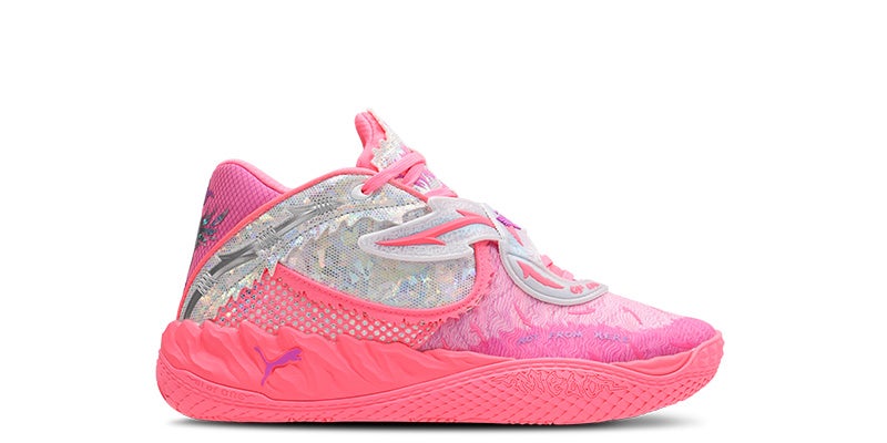 Puma Mb.05 World Tour