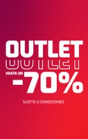 OUTLET 
