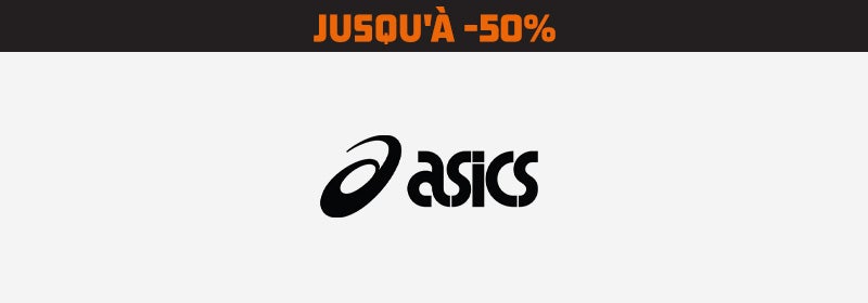 ASICS