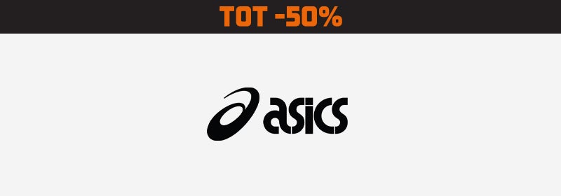 ASICS