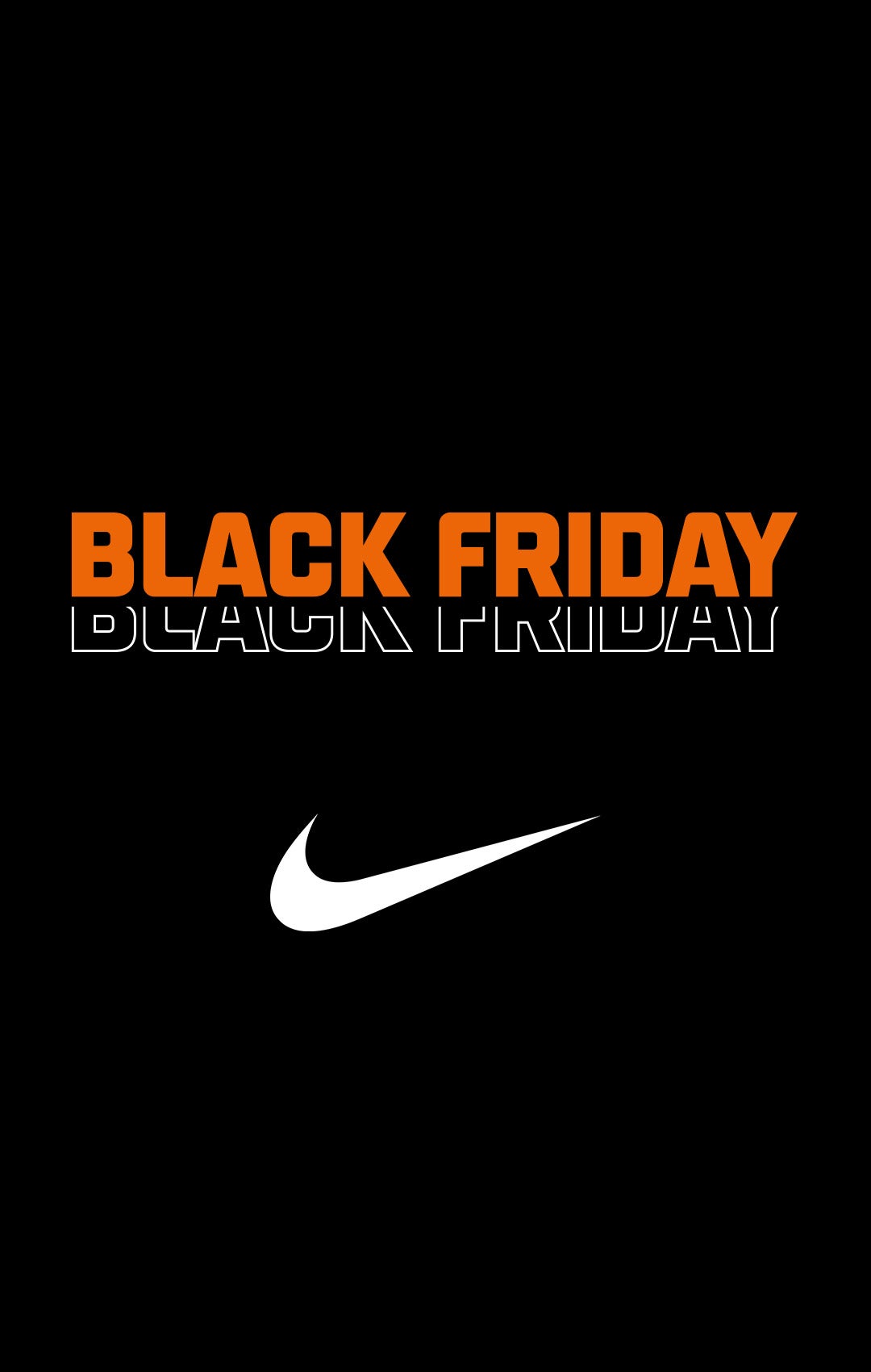 nike uk black friday sale