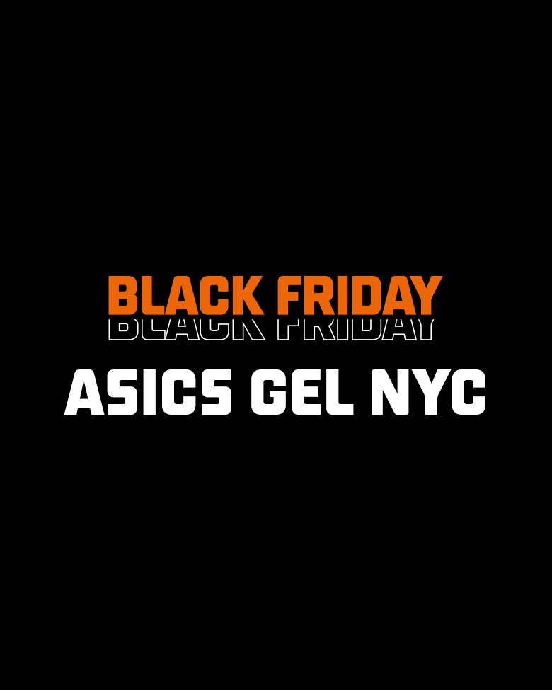 ASICS GEL NYC