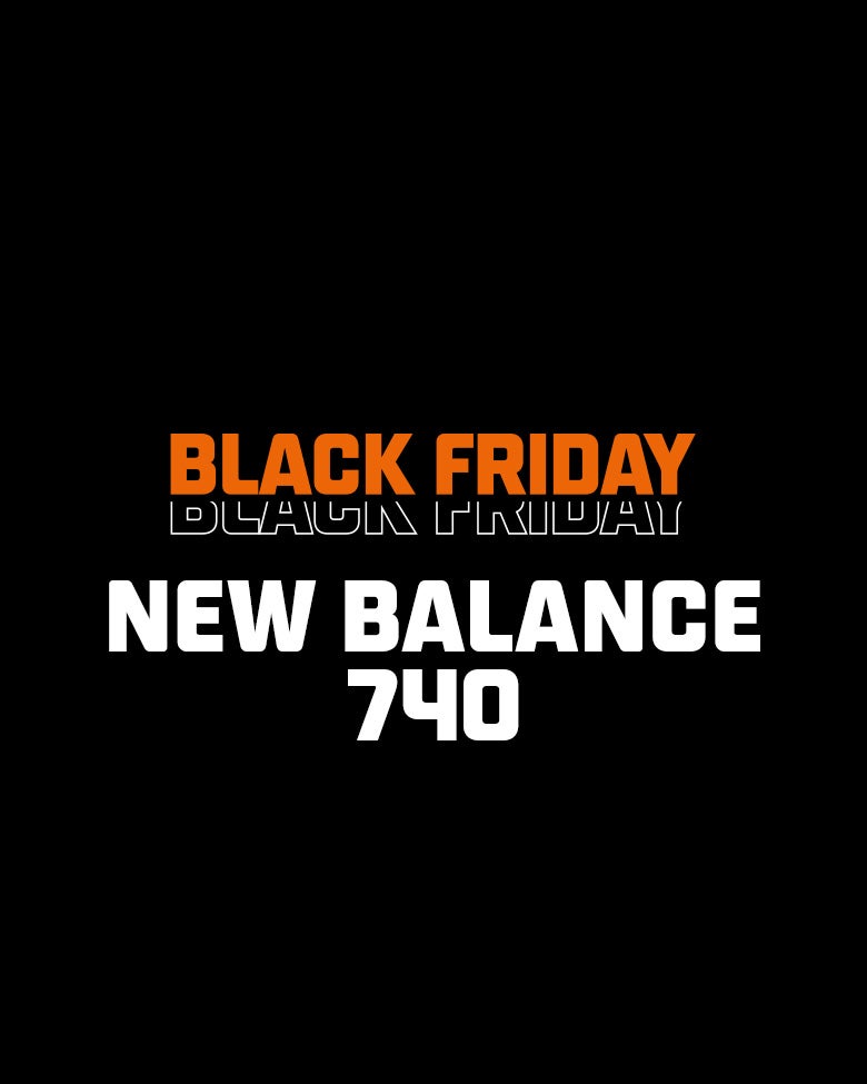NEW BALANCE 740