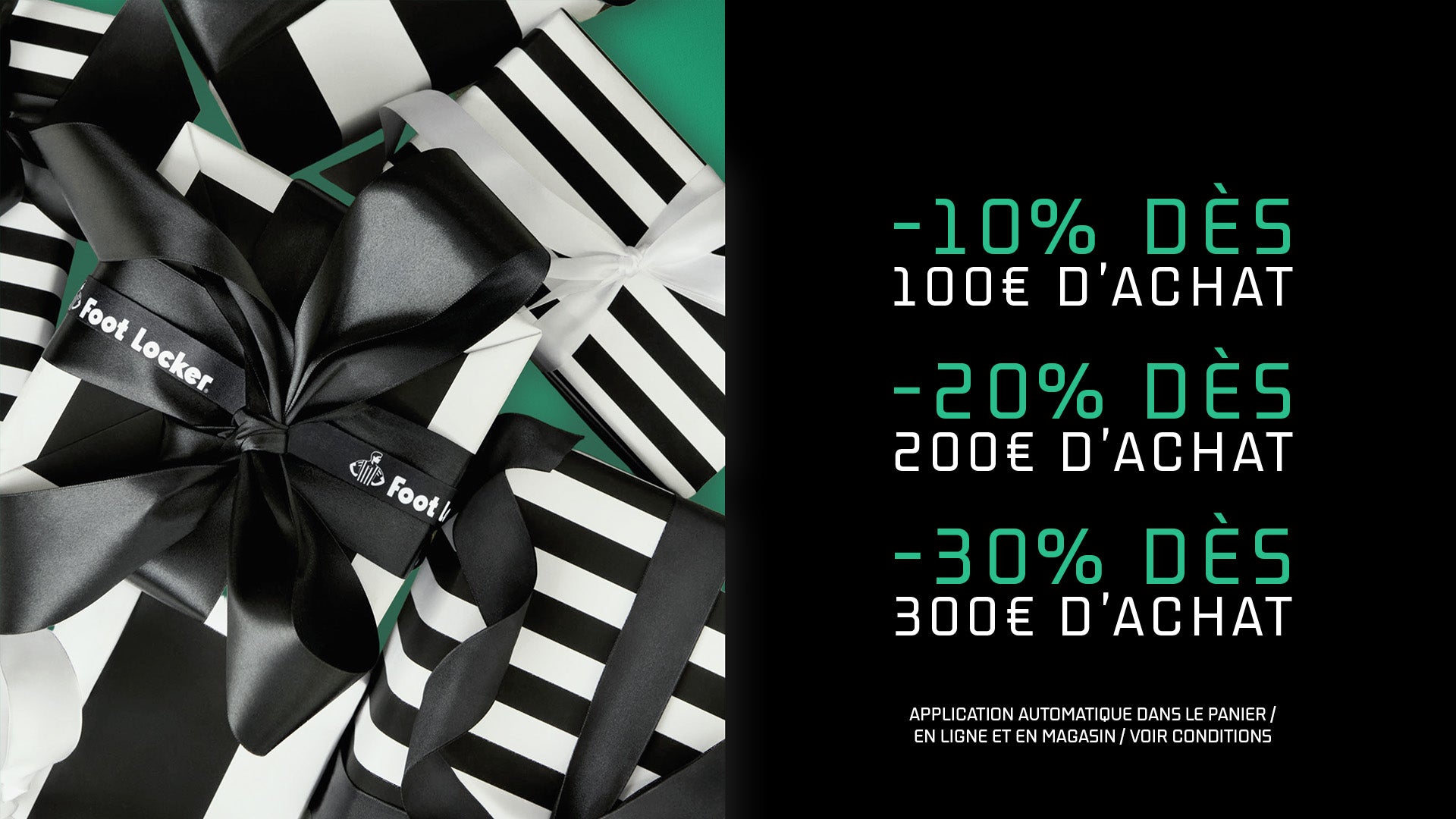 PLUS TU DÉPENSES, PLUS TU ÉCONOMISES.