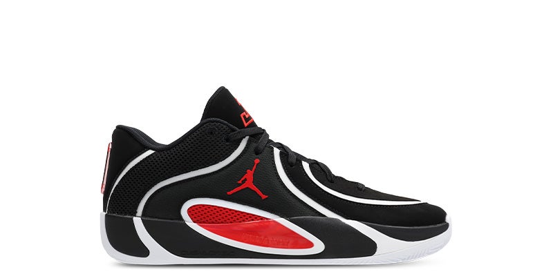 Jordan Tatum “Bred”