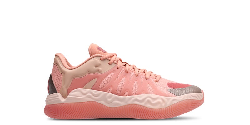 Puma Hali “Hibiscus”