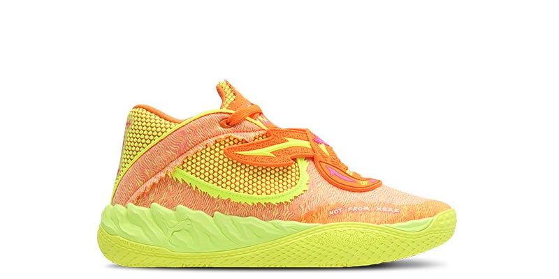 Puma MB Rick & Morty