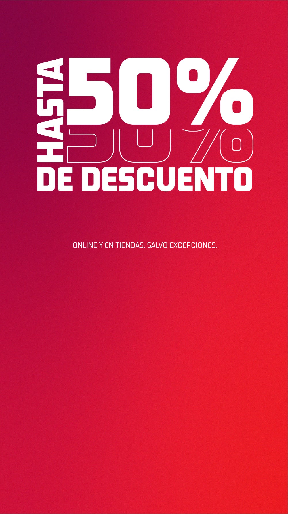 WINTERSALE AÑADIMOS NOVEDADES