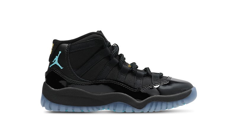 Air Jordan 11 “Gamma”