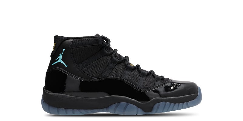 Air Jordan 11 “Gamma”