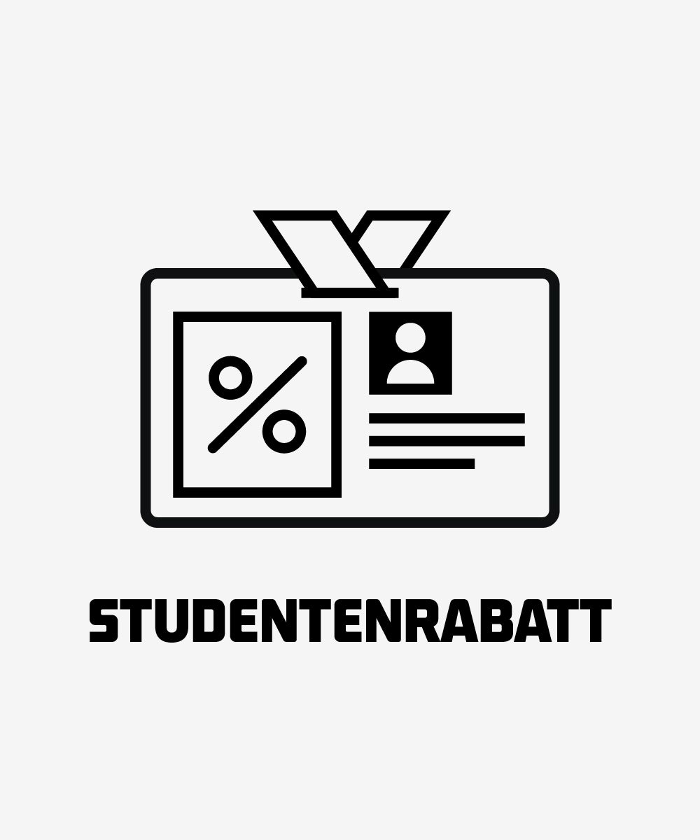STUDENTENRABATT