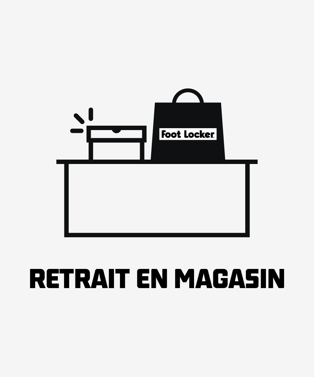 RETRAIT EN MAGASIN