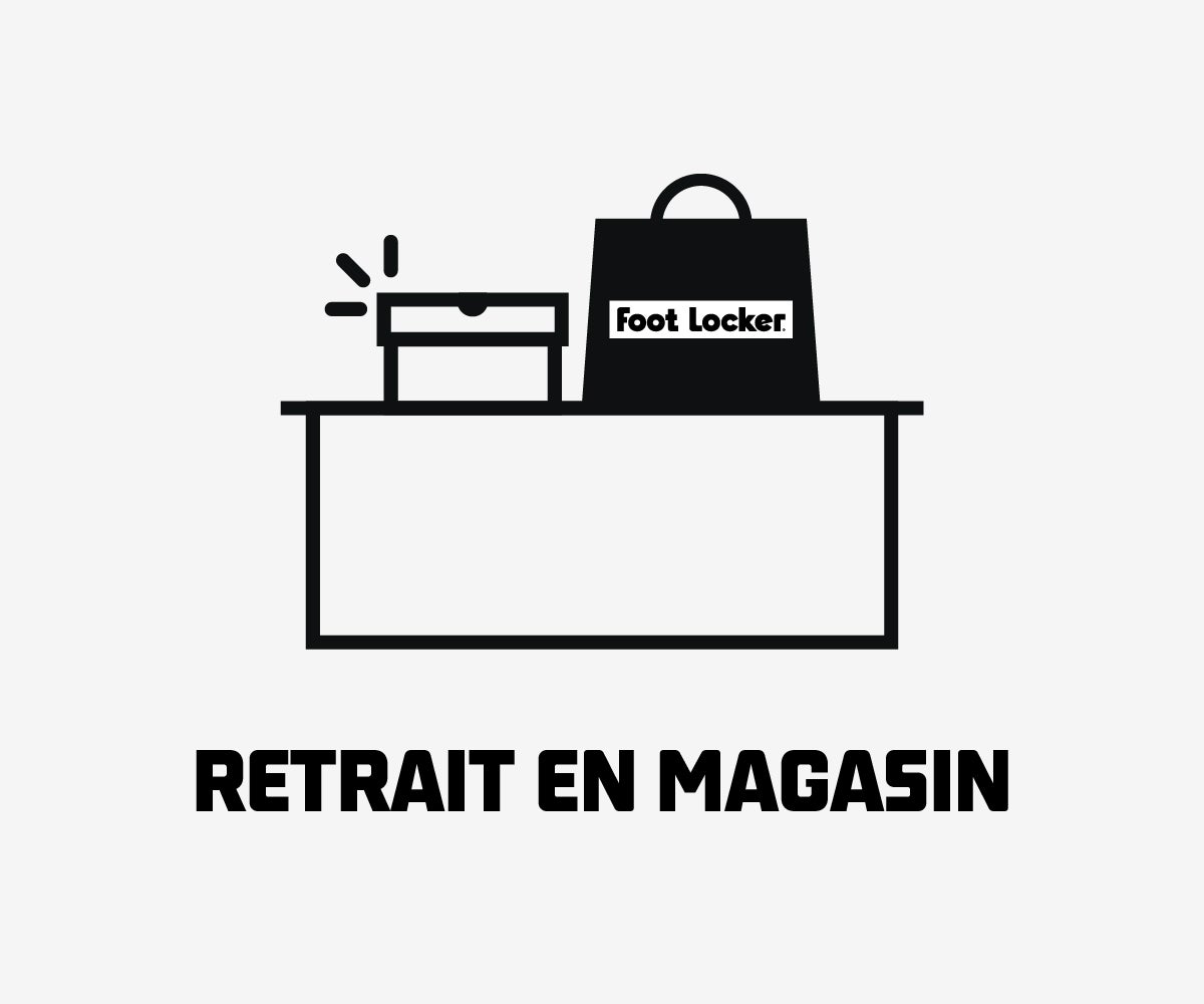 RETRAIT EN MAGASIN
