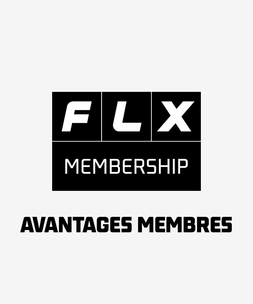 FLX MEMBERSHIP