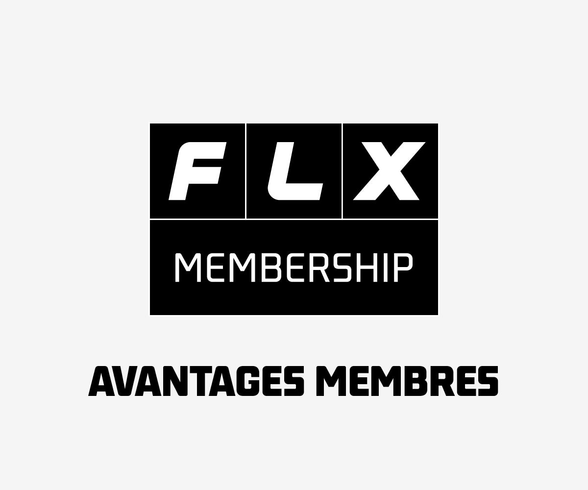 FLX MEMBERSHIP