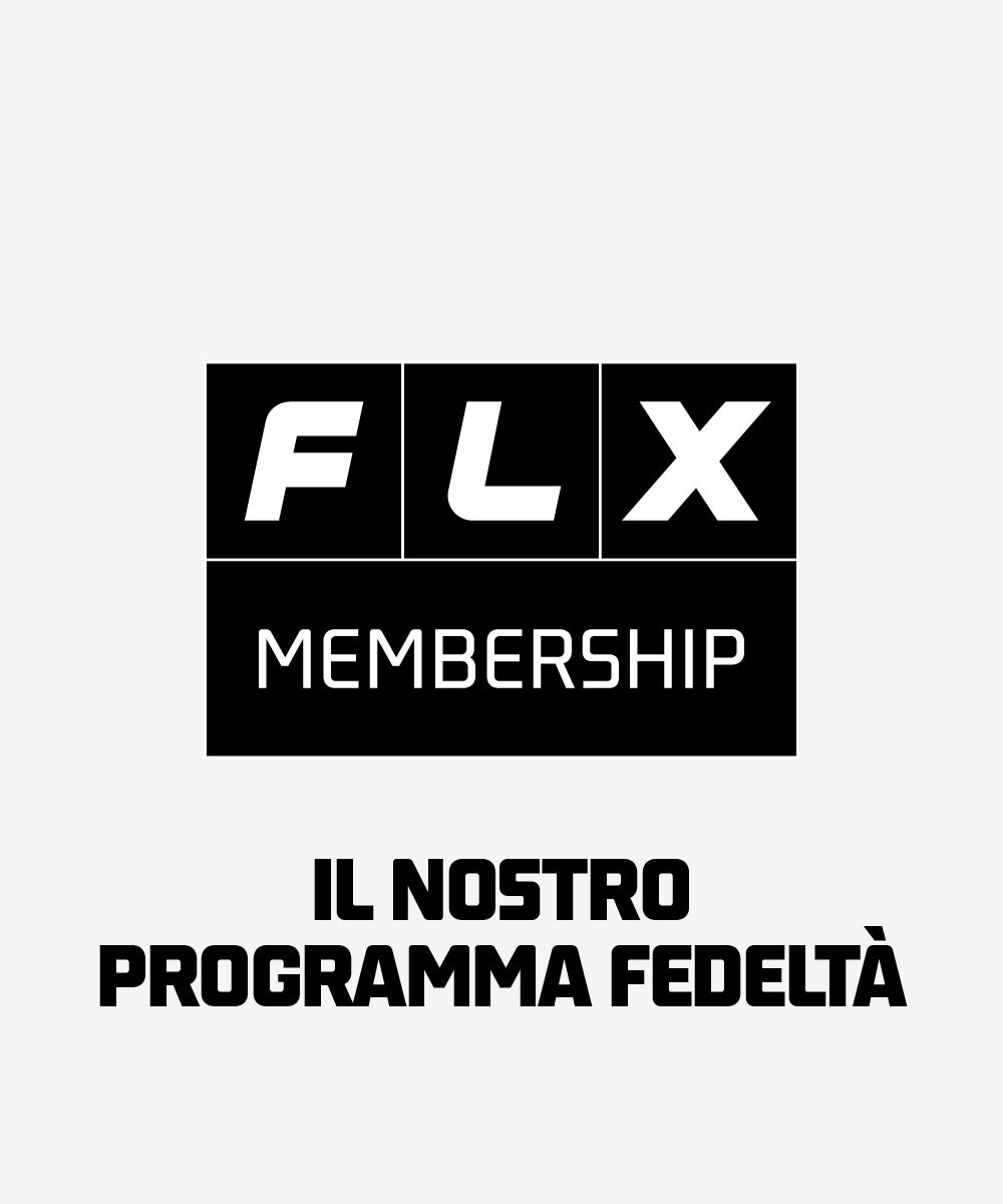 FLX MEMBERSHIP
