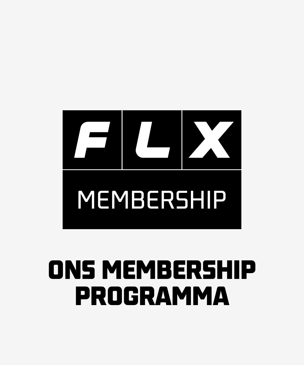 FLX MEMBERSHIP