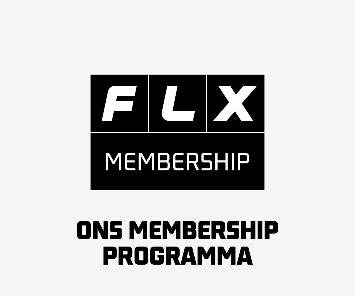 FLX MEMBERSHIP