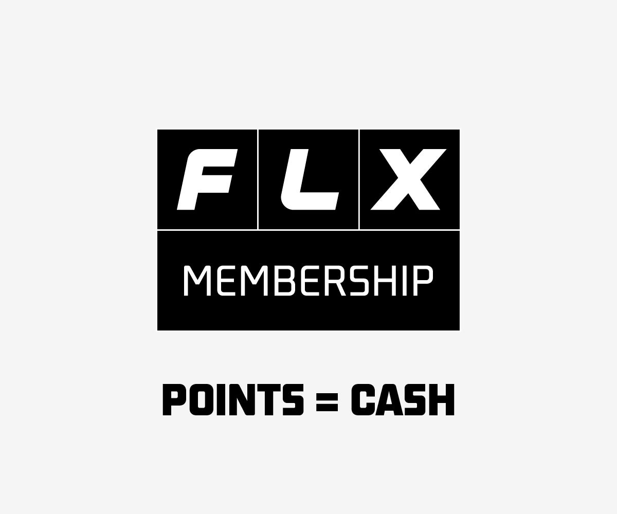 FLX MEMBERSHIP