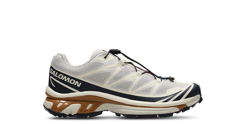 Salomon Xt-6