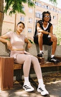 GYMWEAR 