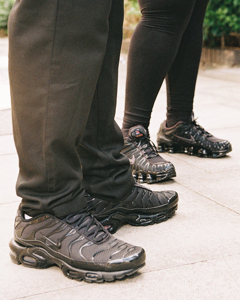 Nike