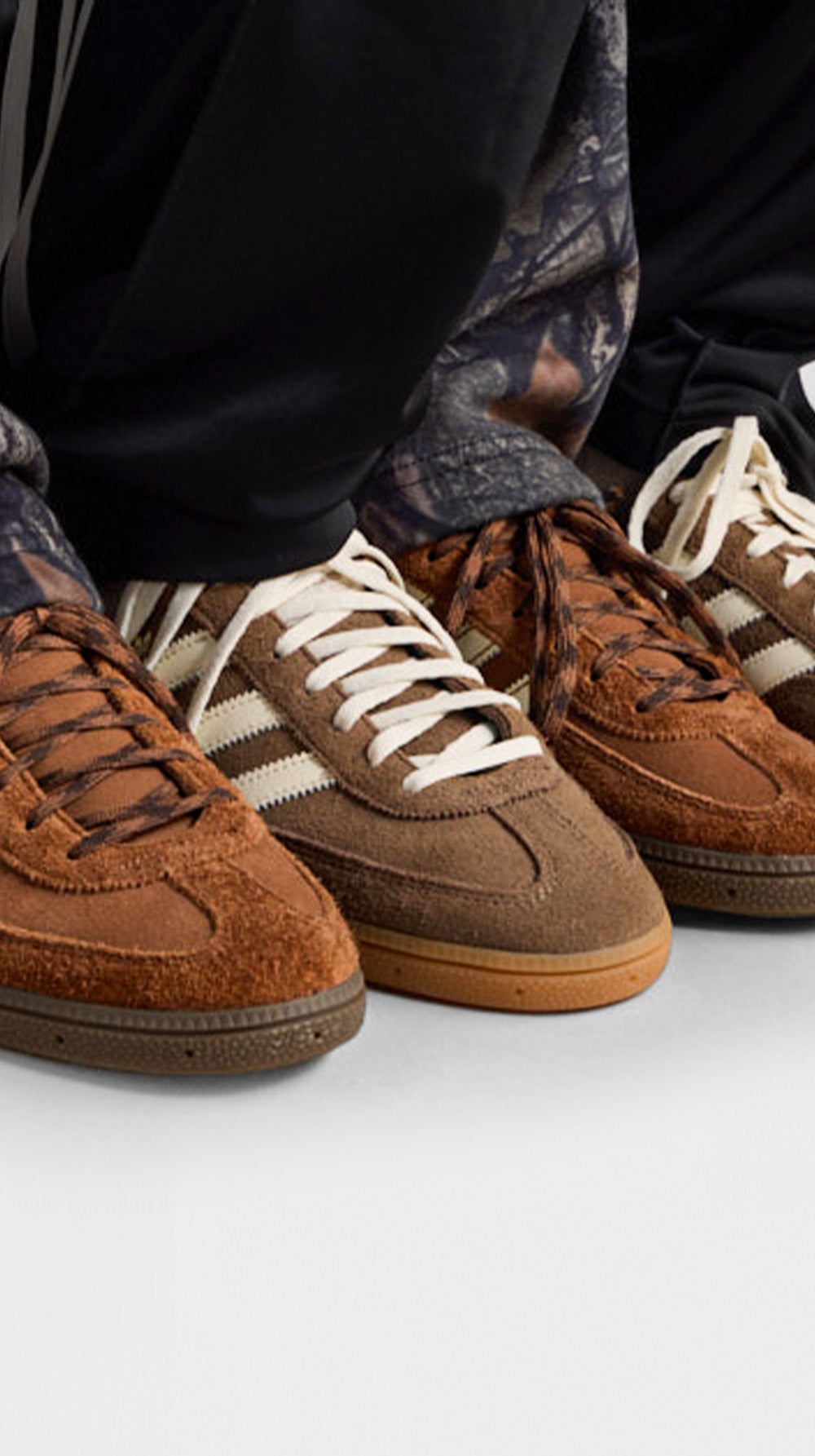 STYLE-FORWARD NEUTRALS