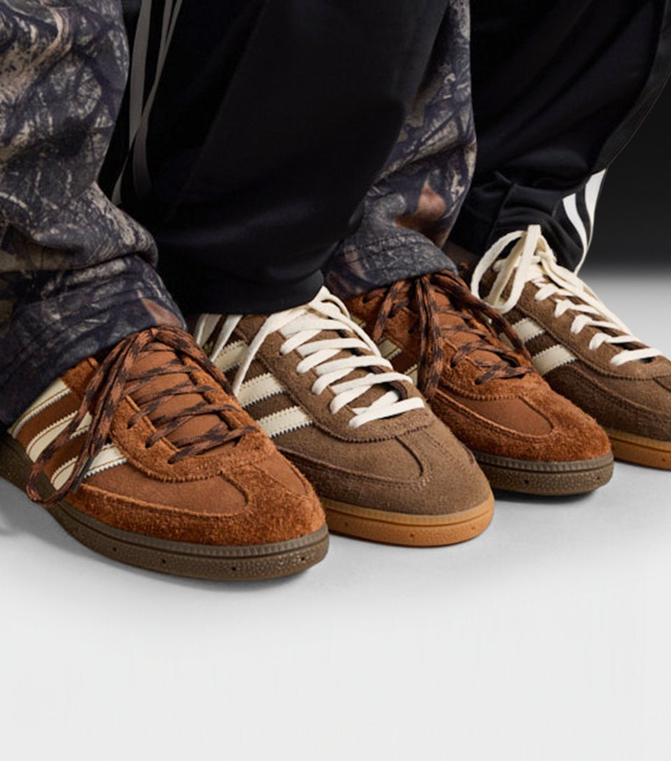 STYLE-FORWARD NEUTRALS