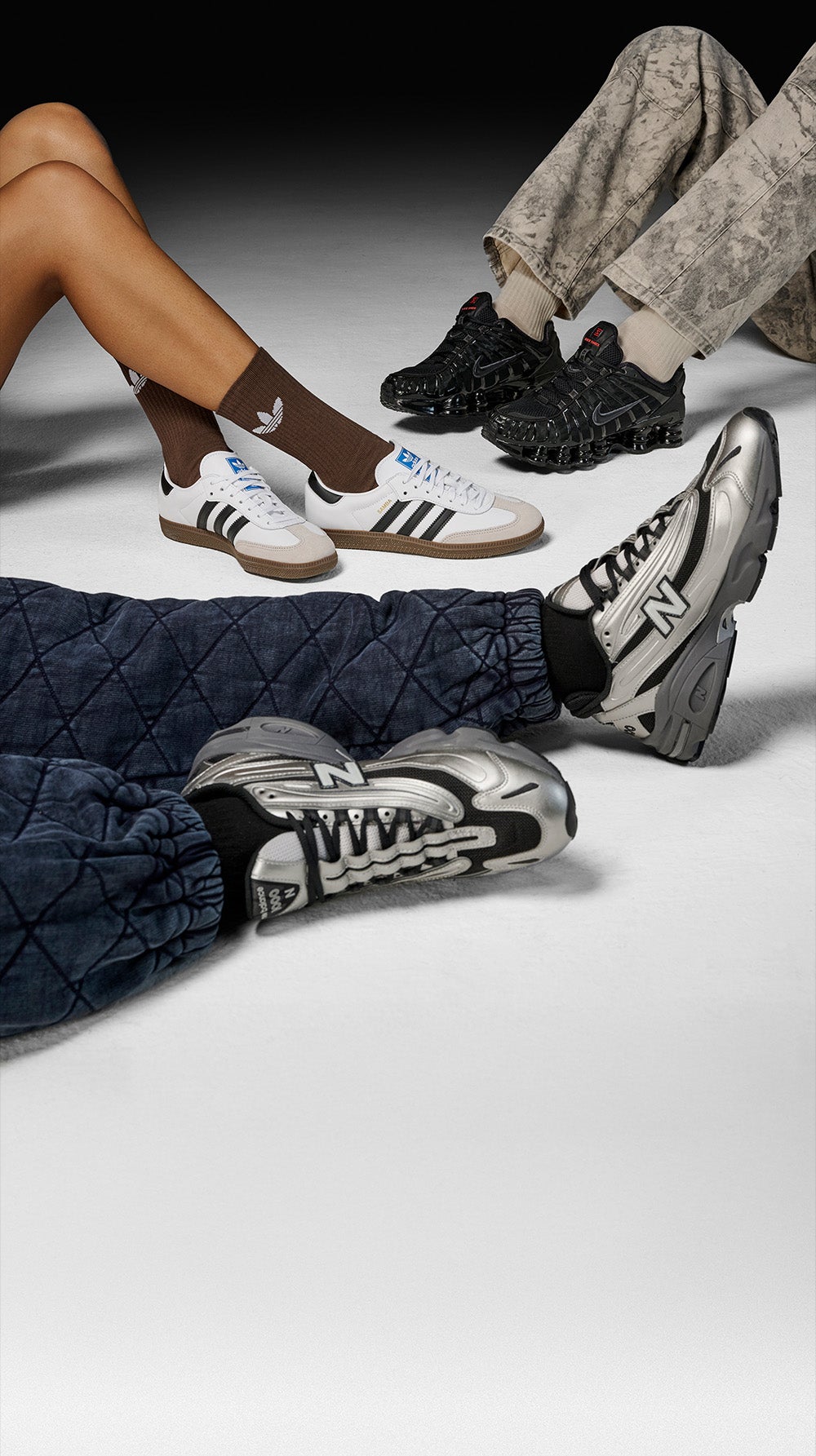 KLAAR VOOR EEN KLASSIEKER?