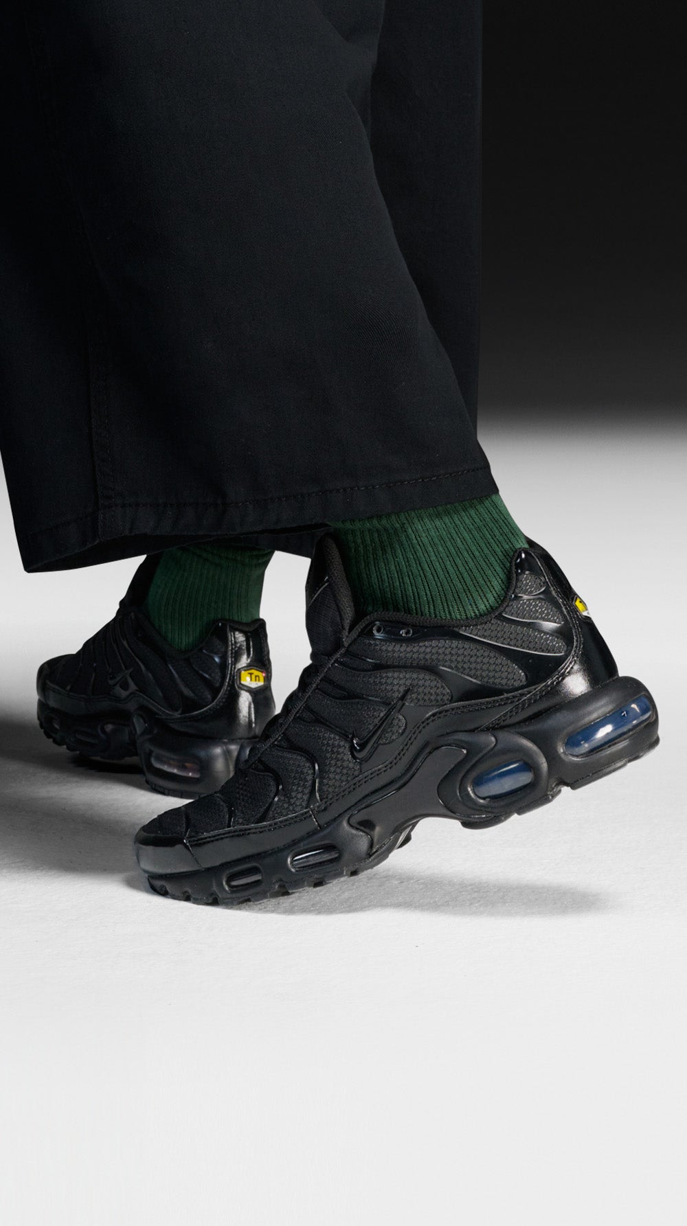 EXCLUSIEF BIJ FOOT LOCKER