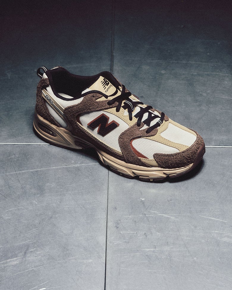 NEW BALANCE