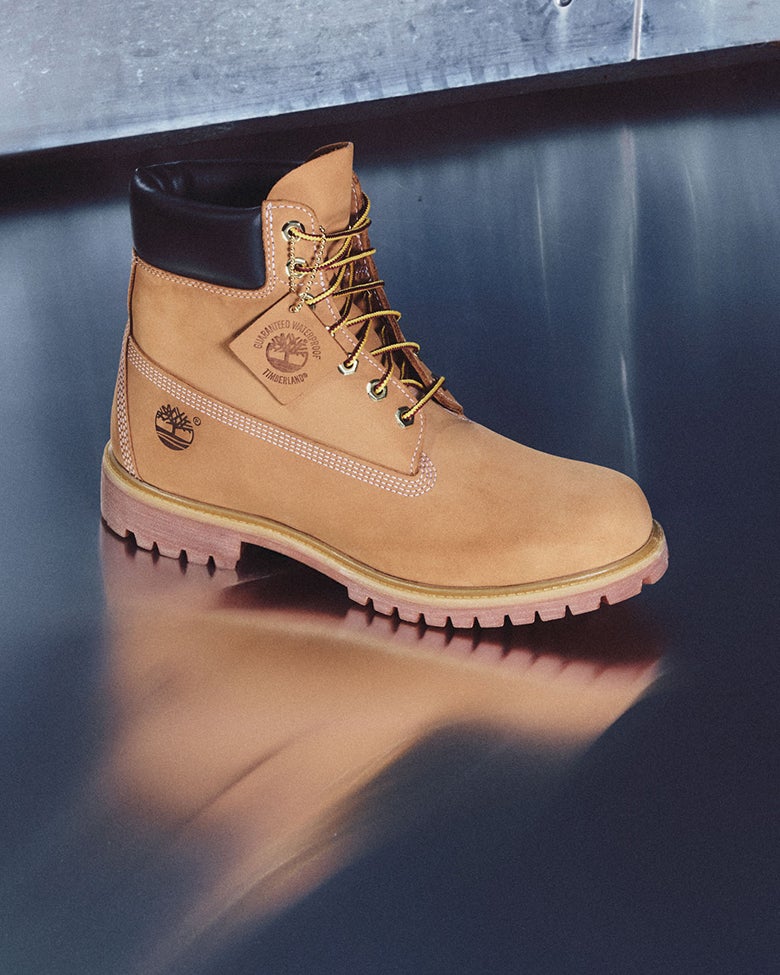 TIMBERLAND