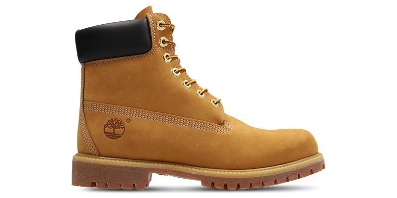 Timberland 6 inch