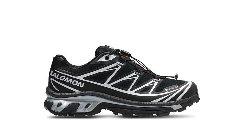 Salomon XT-6