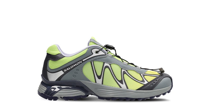 Salomon XT-6