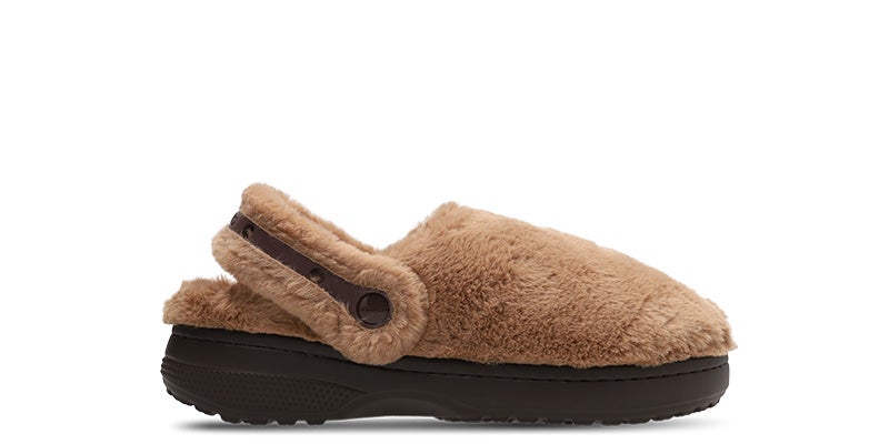 Crocs Classic Unfurgettable Clog