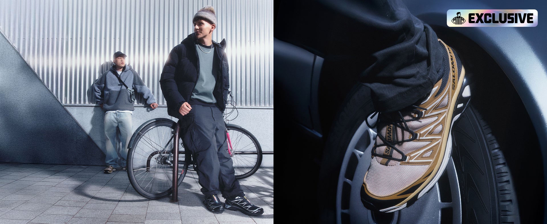 WINTER READY