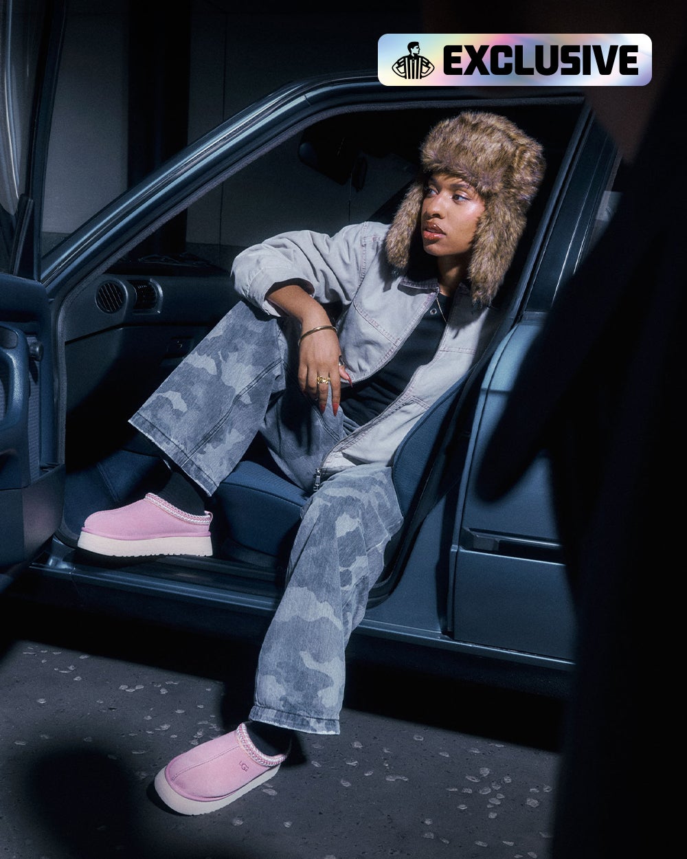 Fresh UGG Picks