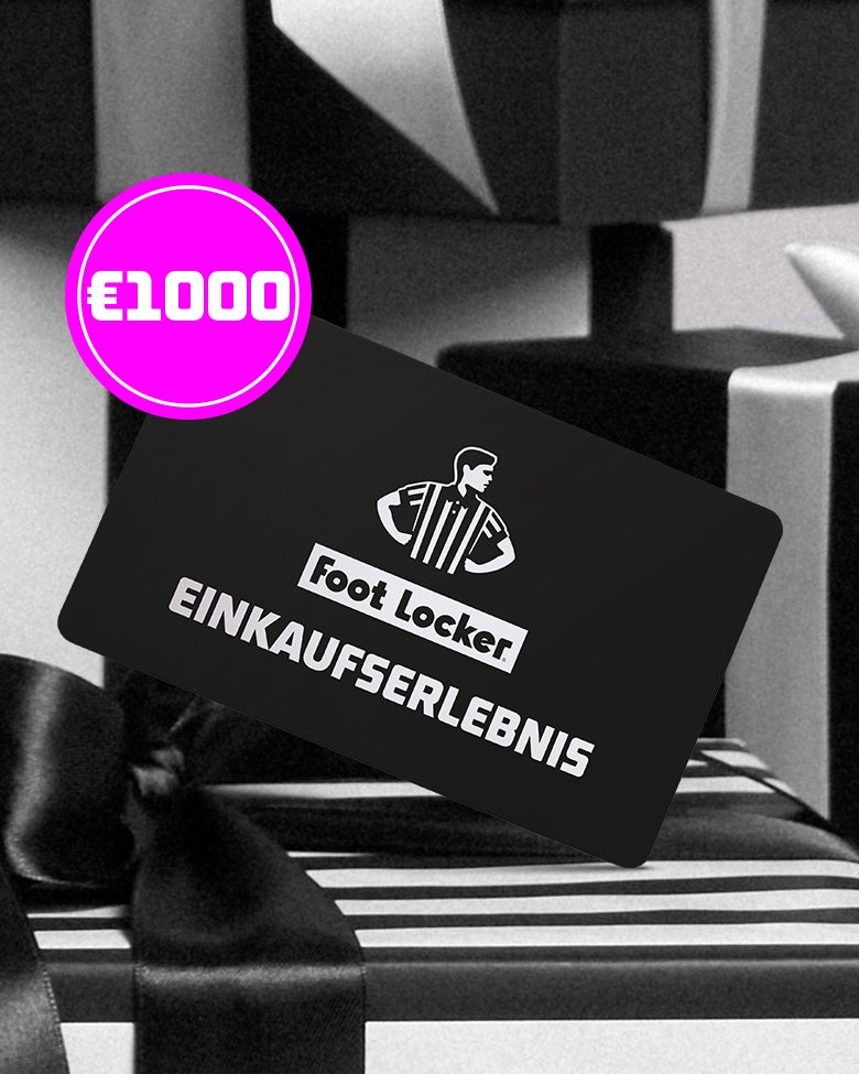 PRIVATES SHOPPING-ERLEBNIS IM WERT VON 1.000 €