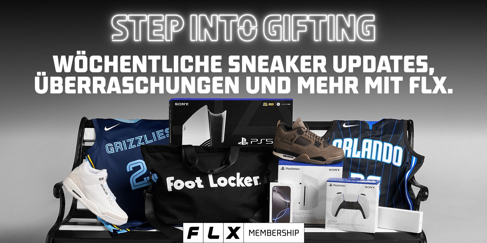 Das Warten hat ein Ende und die Neuheiten sind am Start. Acht Wochen. Acht Gewinnchancen für exklusive Belohnungen.