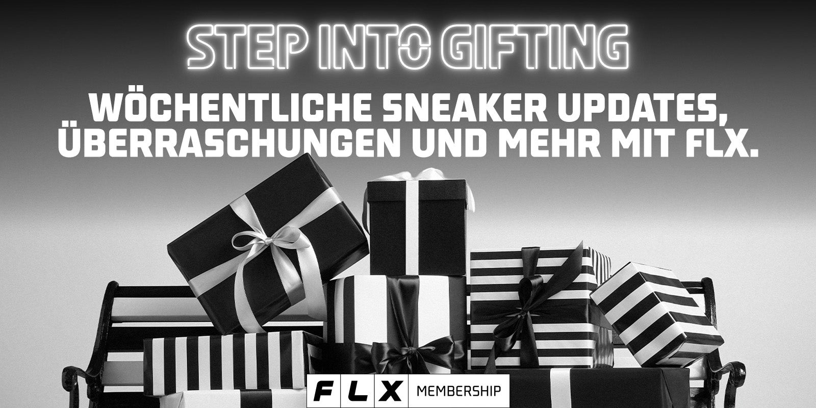 FLX HOLIDAY GIFTING